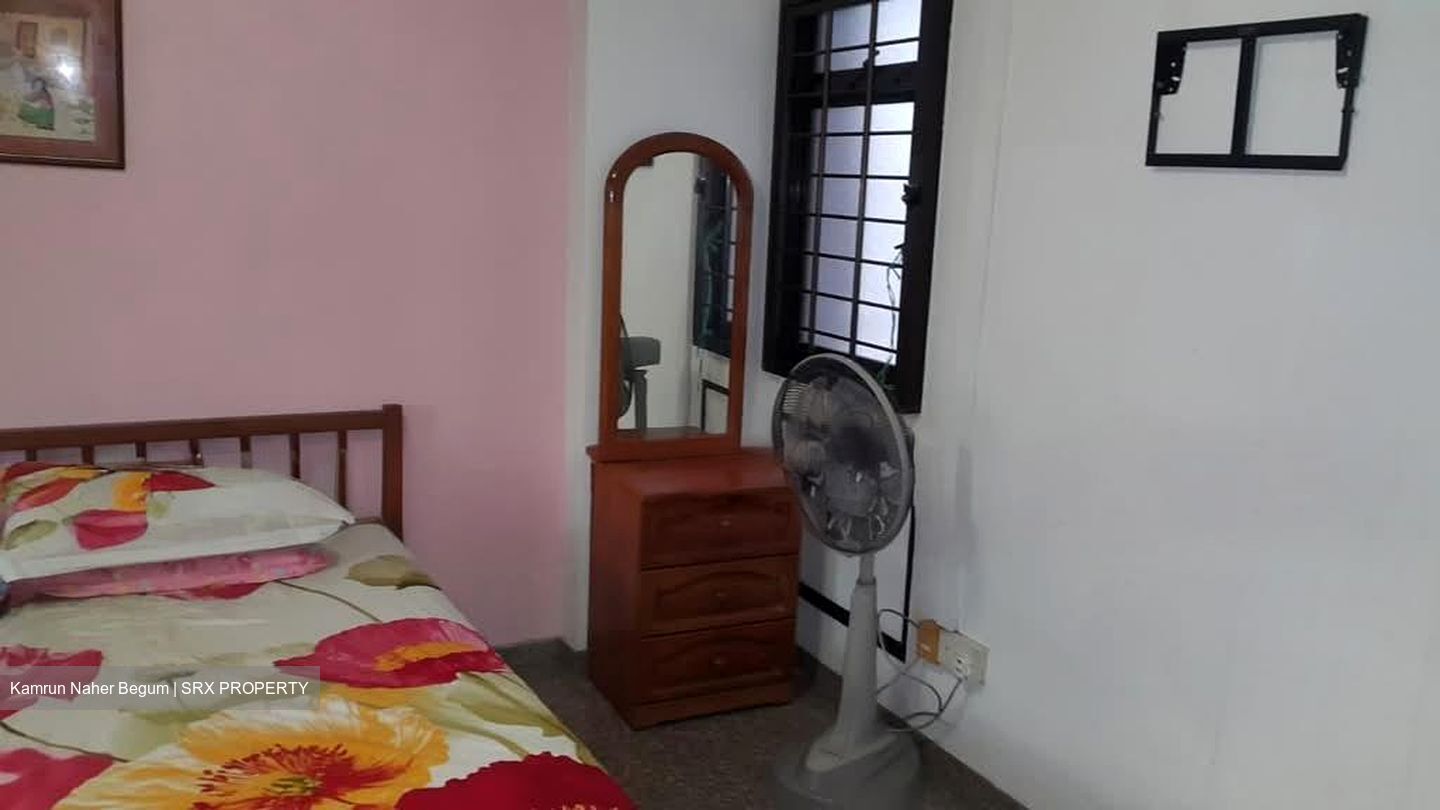 Blk 517A Jurong West Street 52 (Jurong West), HDB 5 Rooms #556501871
